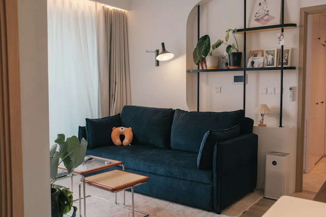 From Apartment Updates to a Home That Feels Like You
